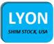 Brass & SS Shims - USA