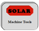 Machine Tools - India