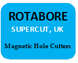 Hole Cutter - UK